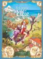 Le Grimoire D'Elfie Tome 6 : Le Sortilège Corse - Preview