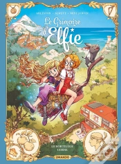 Capa do artigo Le Grimoire D