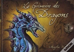 Capa do artigo Le Grimoire Des Dragons