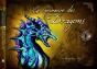 Le Grimoire Des Dragons - Preview