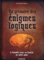 Le Grimoire Des Énigmes Logiques - Preview