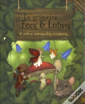 Capa do artigo Le Grimoire Des Fees Et Des Lutins Et...