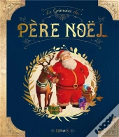 Le Grimoire Du Pere Noel