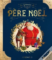 Capa do artigo Le Grimoire Du Pere Noel