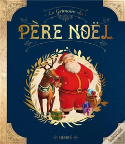 Capa do artigo Le Grimoire Du Pere Noel