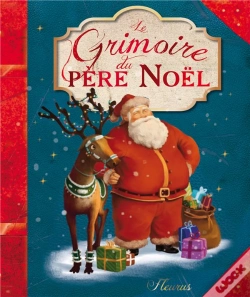 Capa do artigo Le Grimoire Du Pere Noel