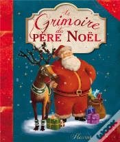 Capa do artigo Le Grimoire Du Pere Noel