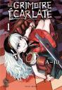 Le Grimoire Écarlate T.1 - Preview