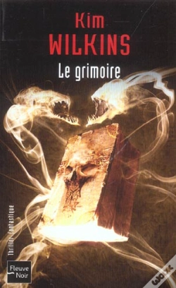 Capa do artigo Le Grimoire