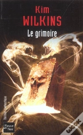 Le Grimoire