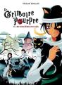 Le Grimoire Pourpre Tome 2 : Les Sorcières Rouges - Preview