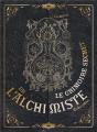 Le Grimoire Secret De L'Alchimiste - Preview