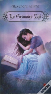 Le Grimoire Vole