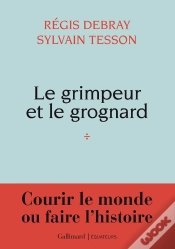 Capa do artigo Le Grimpeur Et Le Grognard