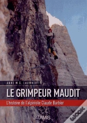 Capa do artigo Le Grimpeur Maudit