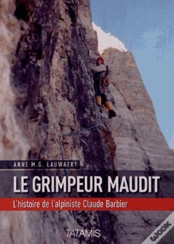 Capa do artigo Le Grimpeur Maudit