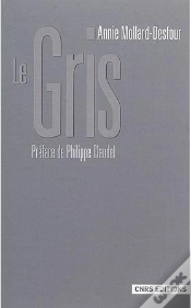 Capa do artigo Le Gris
