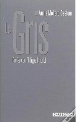 Capa do artigo Le Gris