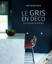Capa do artigo Le Gris En Déco ; Chic, Élégant, Intemporel