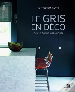Capa do artigo Le Gris En Déco ; Chic, Élégant, Intemporel