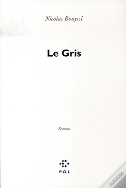 Capa do artigo Le Gris