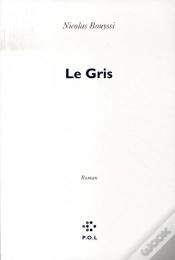 Capa do artigo Le Gris