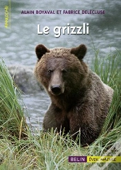 Capa do artigo Le Grizzli