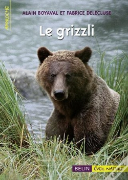 Capa do artigo Le Grizzli