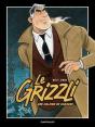 Le Grizzli Tome 2 : Une Haleine De Cadavre - Preview
