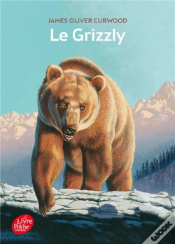 Capa do artigo Le Grizzly