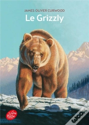 Capa do artigo Le Grizzly