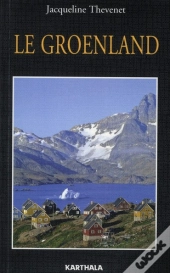 Le Groenland