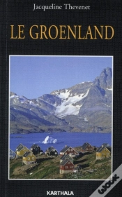 Capa do artigo Le Groenland