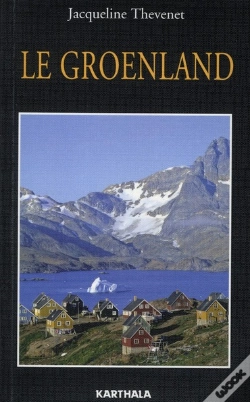 Capa do artigo Le Groenland