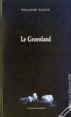 Capa do artigo Le Groenland