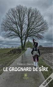 Capa do artigo Le Grognard De Sire