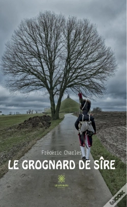 Capa do artigo Le Grognard De Sire