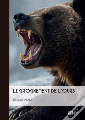 Capa do artigo Le Grognement De L