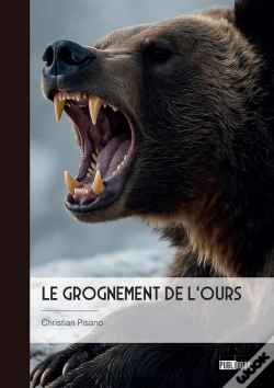 Capa do artigo Le Grognement De L'Ours