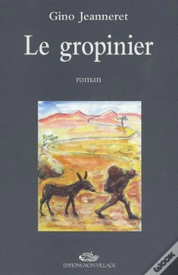 Capa do artigo Le Gropinier