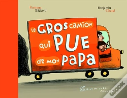 Capa do artigo Le Gros Camion Qui Pue De Mon Papa