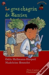 Capa do artigo Le Gros Chagrin De Bastien