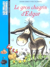 Capa do artigo Le Gros Chagrin D