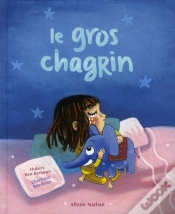 Capa do artigo Le Gros Chagrin