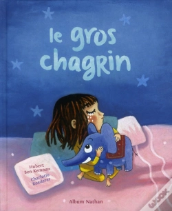 Capa do artigo Le Gros Chagrin