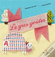 Capa do artigo Le Gros Gouter