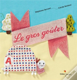Capa do artigo Le Gros Gouter