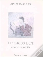 Capa do artigo Le Gros Lot