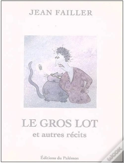 Capa do artigo Le Gros Lot