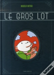 Capa do artigo Le Gros Lot